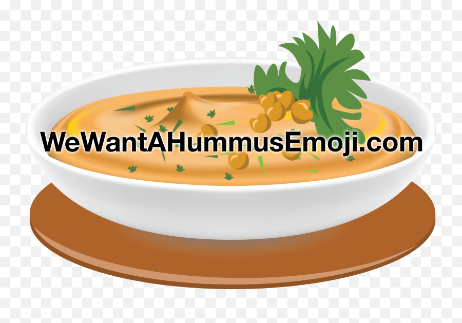We Want A Hummus Emoji U2013 We Want A Hummus Emoji - Hummus Emoji,Emoji Builder