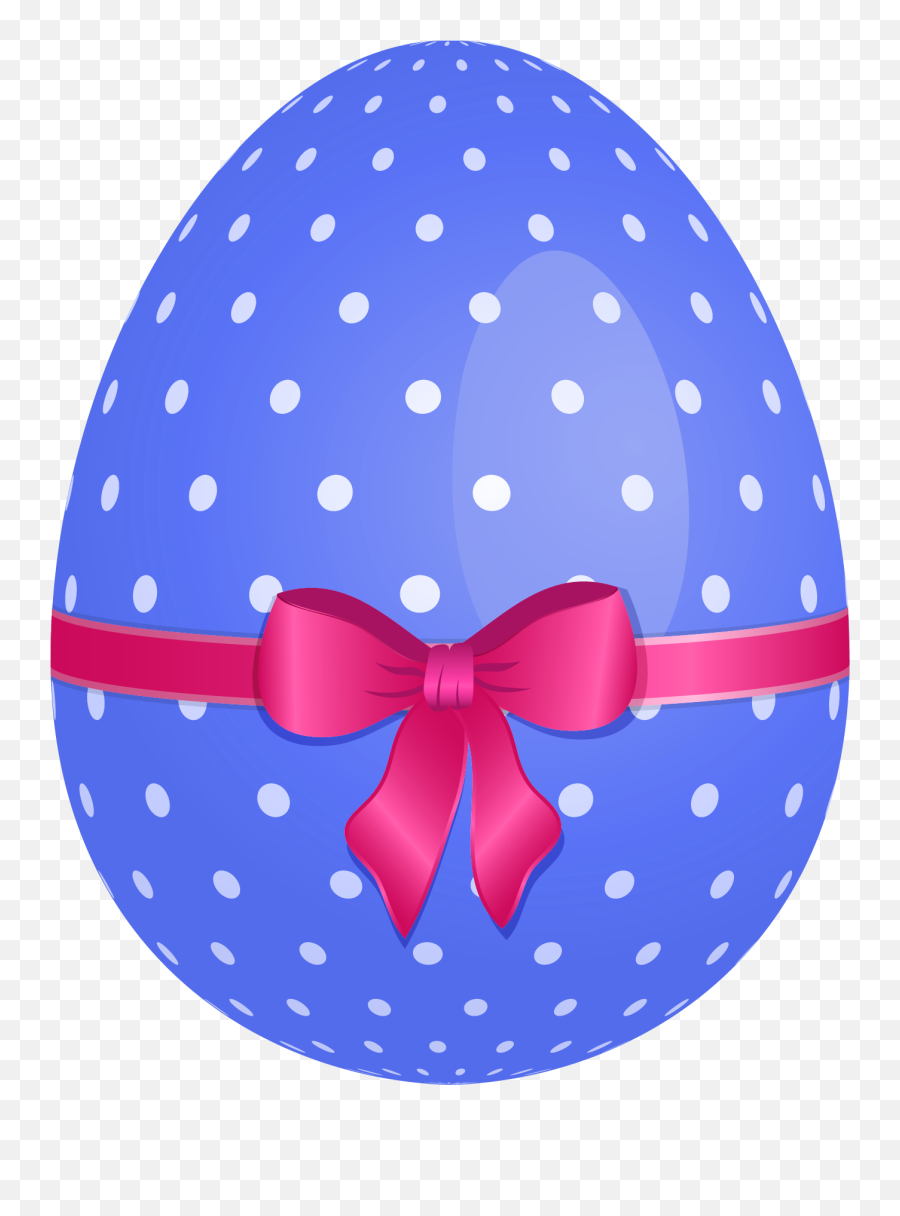 Easter Egg Png Blue - Clipart Printable Easter Eggs Emoji,Egg Emoji Transparent