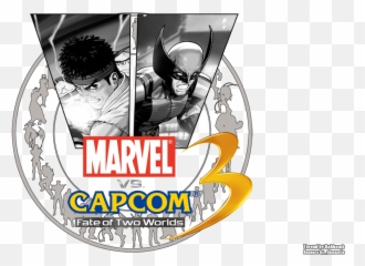 Marvel Vs Capcom 3 Fate Of Two Worlds Ot - Ya Down With Marvel Vs Capcom 3 Emoji,Hadouken Emoticon
