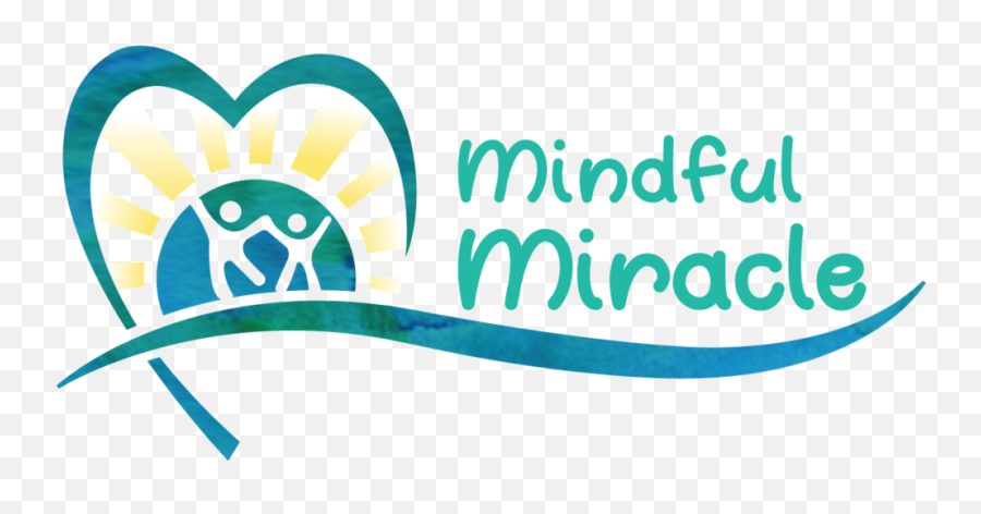 Mindful Miracle - Language Emoji,Mindfulness Emotions