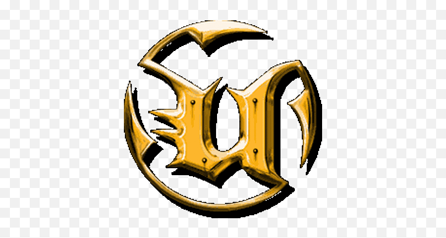 Unreal Tournament Icon - Unreal Tournament 99 Logo Png Emoji,Unreal Emoticons