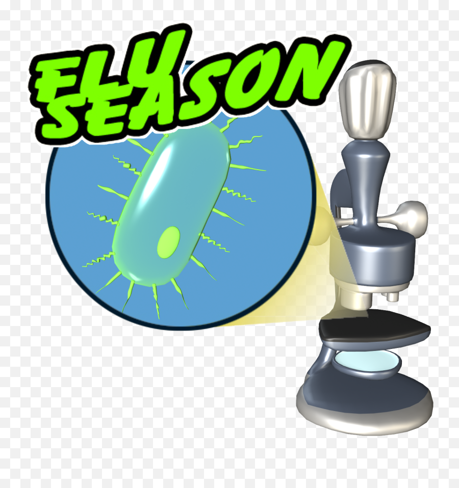 Cold Clipart Flue - Microscope Gif Animation Transparent Gif Emoji,Microscope Emoji