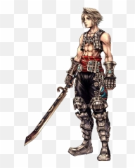 Kefka Palazzo Archives - Final Fantasy Vaan Art Emoji,Final Fantasy 6 Emotions