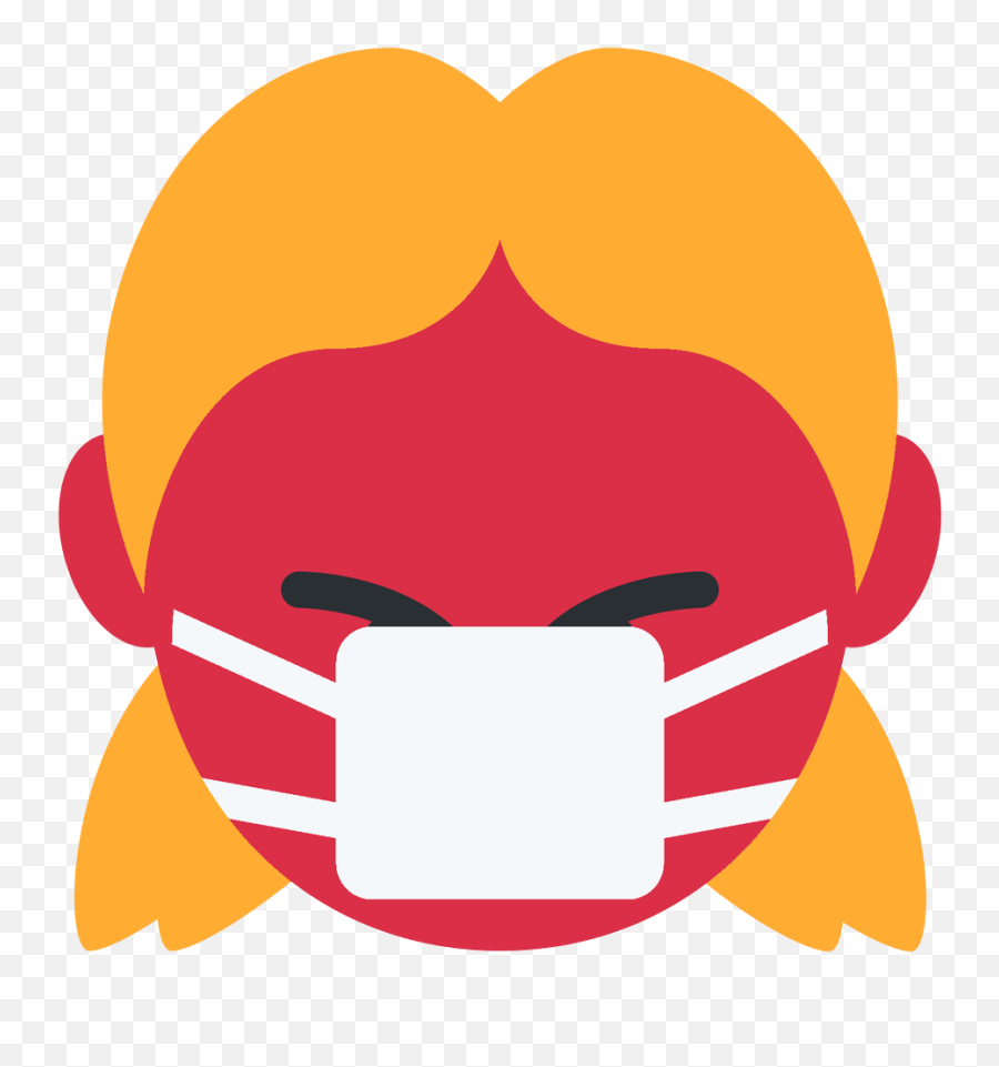 Emoji Face Mashup Bot On Twitter Girl Pouting - Dot,Pout Emoji