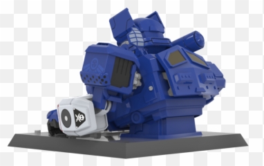 The Blot Says Transformers Soundwave Vinyl Bust By - Transformers Emoji,Battlefront 2 Never Got An Emoticon In A Crate