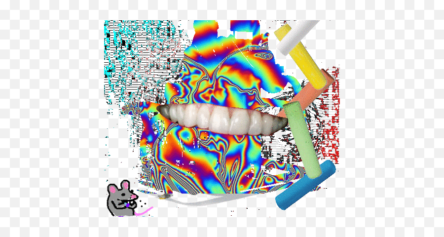 Schluhdogwig Uchtamar Shlucht - Lsd Trip Background Gif Emoji,Peasants Rejoice Gif Emoticon