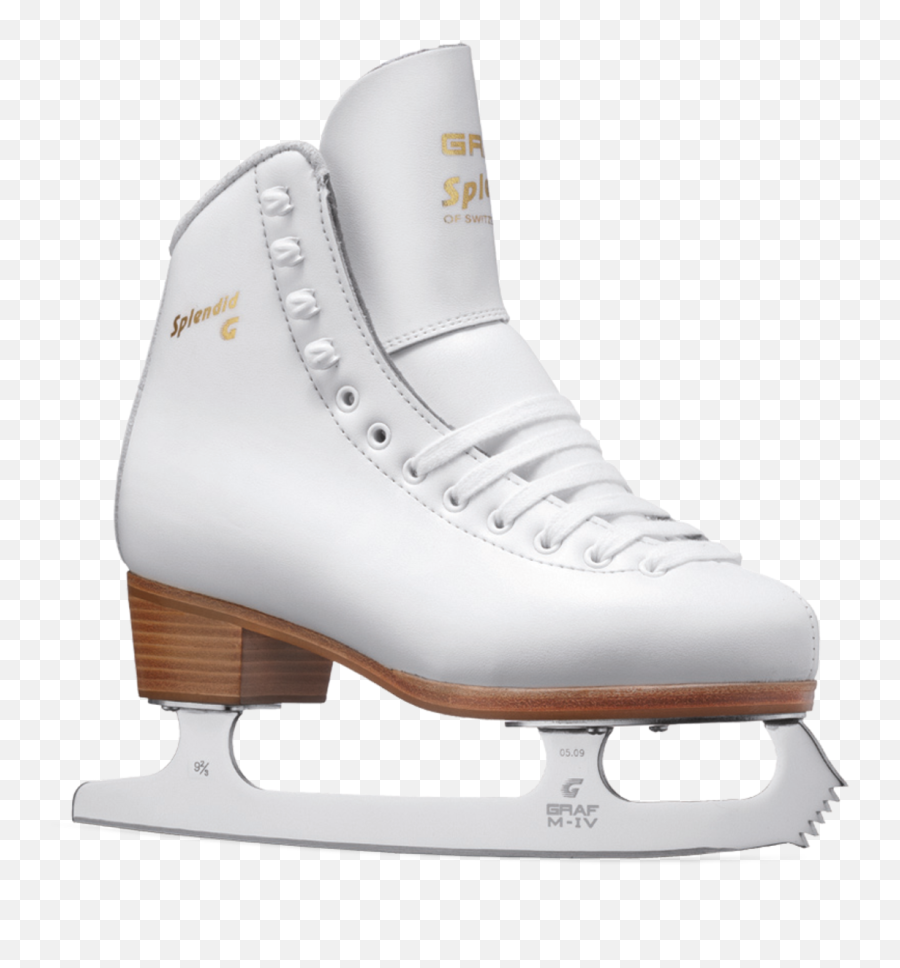 Ice Skates Png Image - Ice Skating Shoes Png Emoji,Skate Emoji