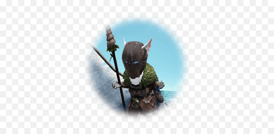 Lantinia - Bdo Codex Fictional Character Emoji,Bdo Ranger Emoticons