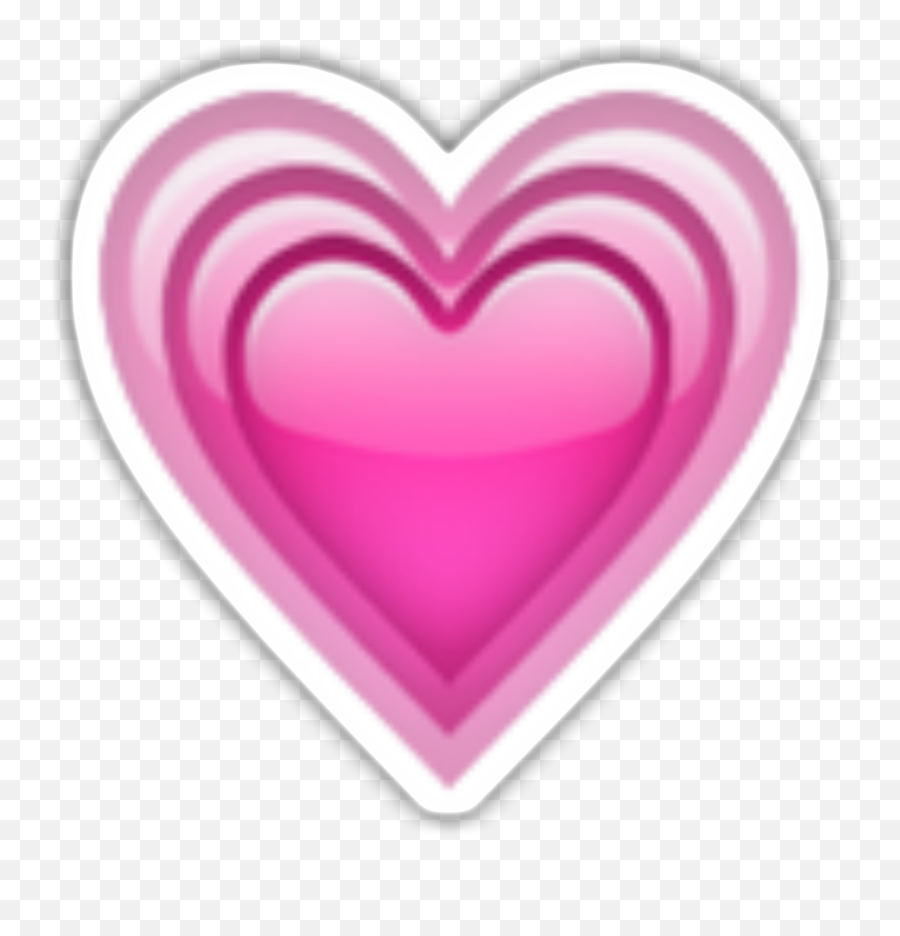 Download Two Heart Emoji Download - Heart Emoji Growing Png,Two Heart Emoji