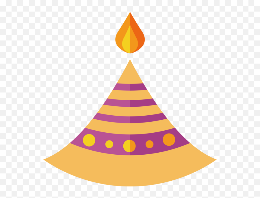 Diwali Tipi Blog Watercolor Painting For Diya For Diwali - Girly Emoji,Tax Day Emoticon