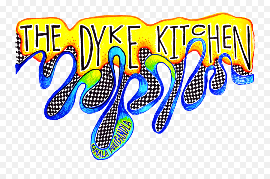 The Dyke Kitchen That Meat Sauce So Delicious Autostraddle - Dot Emoji,Crushes My Emotions With My Bare Hands As I Was Saying