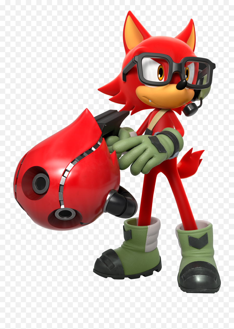 Miles Tails Prower Sonic News Network Fandom - Avatar Sonic Forces Emoji,Phantom Brave Pc Emoticon Steam