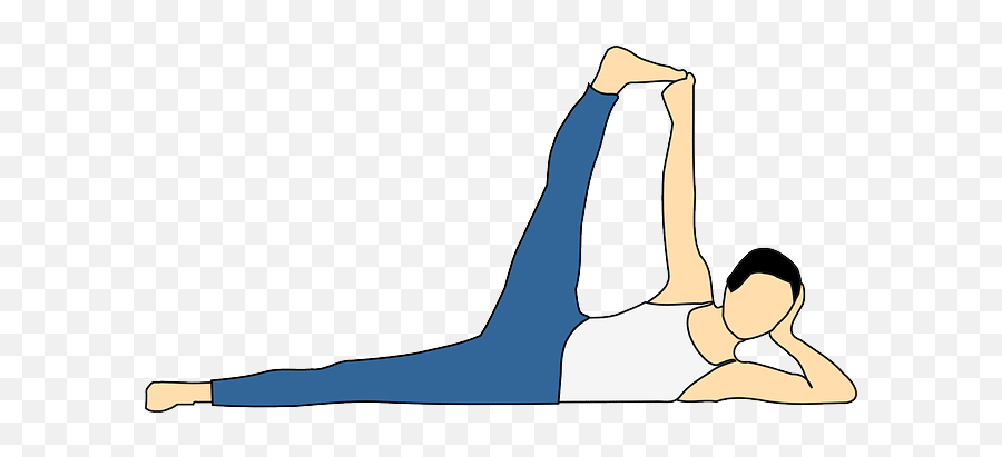 Nobody Is Aroused In Nude Yoga Class - Exemplo De Flexibilidade Ativa Emoji,Posiciones Sexuales En Emojis