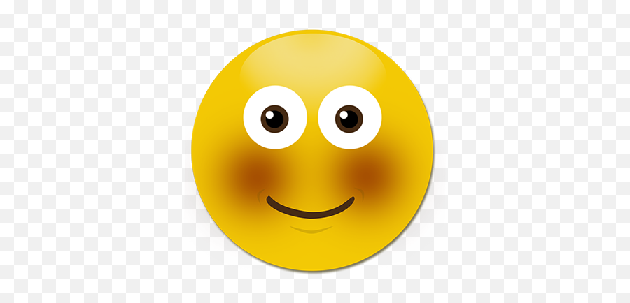 Blaaah - Shy Wwwblaaahme Smiley Face Emoticon Emoji Happy,Fight Me Emoticon
