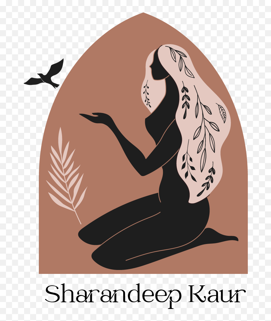 Work With Me U2014 Sharandeep Kaur Emoji,Deep Emotions Art
