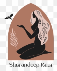 Work With Me U2014 Sharandeep Kaur Emoji,Deep Emotions Art