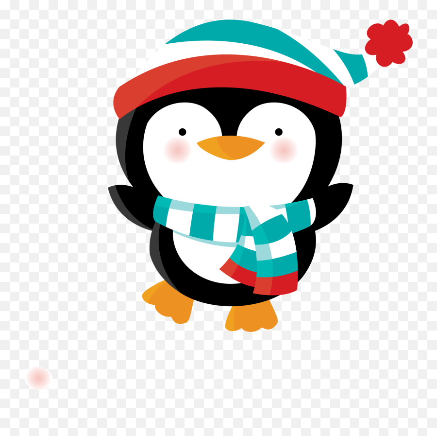 Pinguins Pinguim Ilustrações - Schede Coordinazione Oculo Manuale Emoji,Postales Para Programas Con Emojis Navidenos
