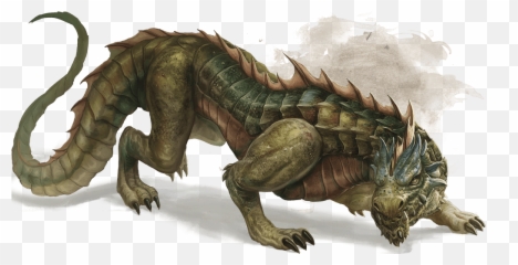 Dragon Mythology Part 4 - Ambush Drake Emoji,350z Emotion Cr2p