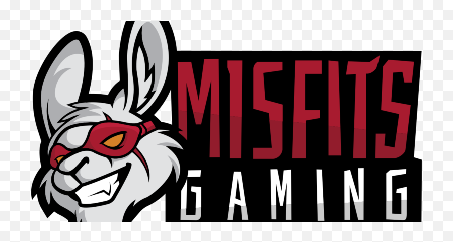 Misfits Gaming - Gaming Wallpaper Misfits Gaming Logo Transparent Background Emoji,Emoji Movie Happy ,eal