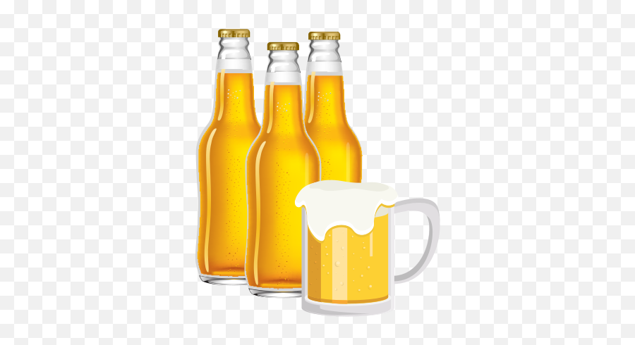 Beer Bottles Jar Drink Beers Free - Cerveza Botella Png Emoji,Beer Bottle Emoticon