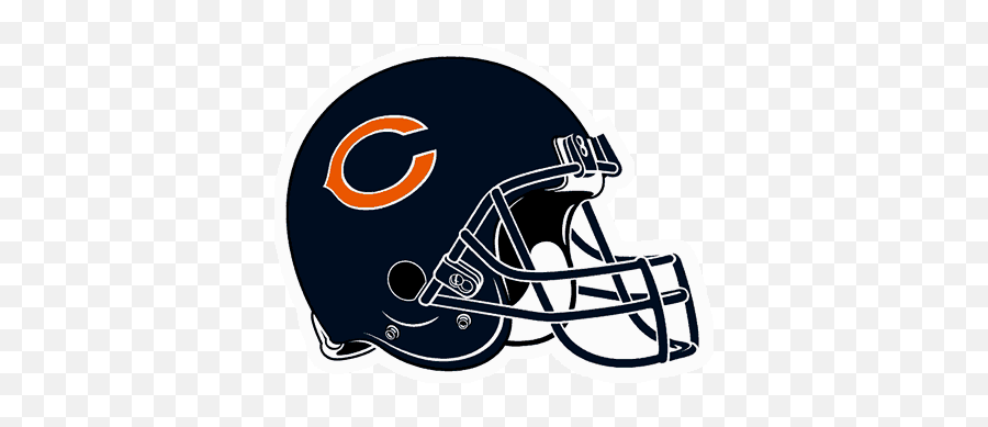 Fresh 17 Chicago Bears Png Amit Braun - Chicago Bears Helmet Clipart Emoji,Chicago Bears Emoji