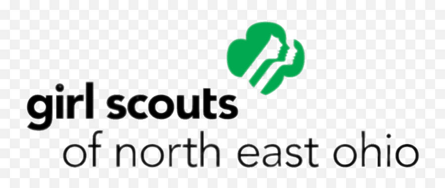 Girl Scouts North East Ohio Logo Transparent Png - Stickpng Girl Scouts Of Ohio Heartland Emoji,North:carolina Emojis