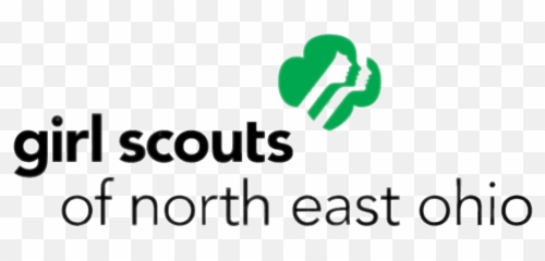 Girl Scouts North East Ohio Logo Transparent Png - Stickpng Girl Scouts Of Ohio Heartland Emoji,North:carolina Emojis