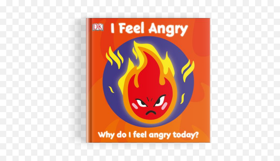 I Feel Angry - Feel Angry Emoji,When Fury Squashes All Emotions Image