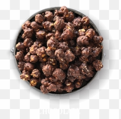 Maryu0027s Popcorn Shop Handcrafted Gourmet Popcorn - Chocolate Balls Emoji,Work Emotion Cr Kiwami Crz