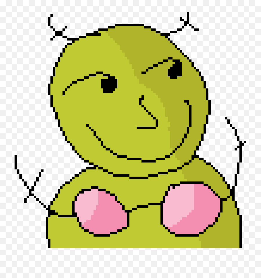 Pixilart - Hot Air Balloon Pixel Emoji,Facebook Emoticon Sexy