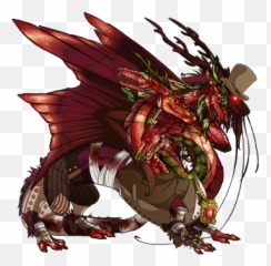 Smirchquest 4000 Milestone Quests U0026 Challenges Flight - Red Dragon With Feathered Wings Emoji,Red Eyed Stairing Emoji