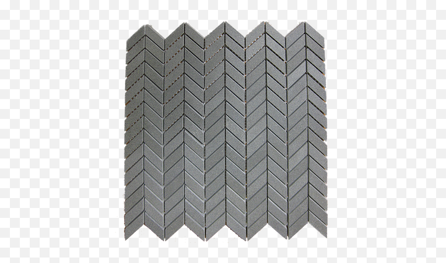 Basalt Gray Basalt Mosaic - Tea Connection Emoji,American Olean Emotion Series Tile