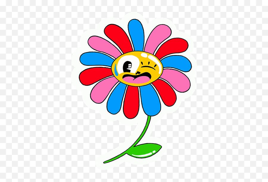 Hattie Stewart - Hattie Stewart Icons Png Emoji,Flower Emojis Names