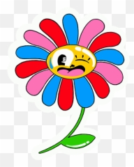 Hattie Stewart - Hattie Stewart Icons Png Emoji,Flower Emojis Names