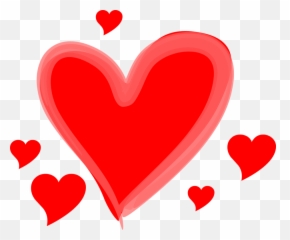 Flannel Friday - Love Heart Vector Png Emoji,Five Little Pumpkins Emotion