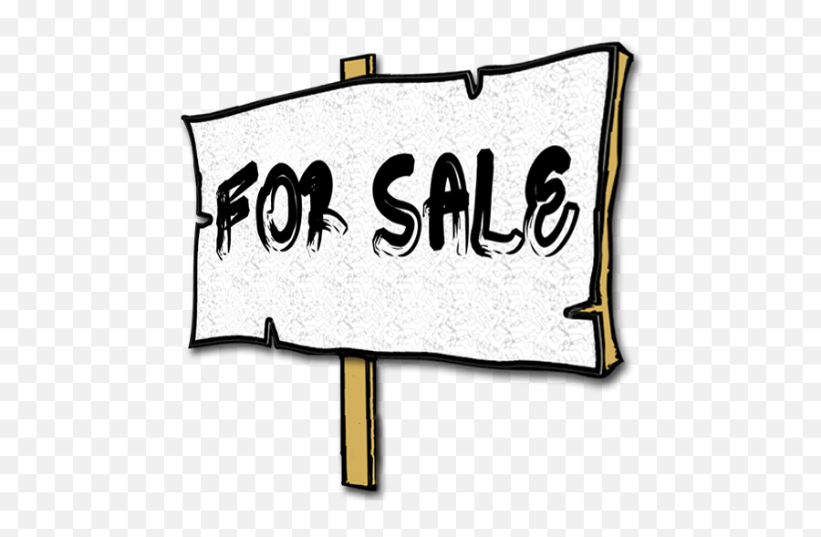 For Sale Clipart - Free For Sale Sign Clipart Emoji,Emojis For Lg7