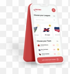 Fantasy Football App Development Fantasy American Football - Vertical Emoji,There Is No Emotion In Football