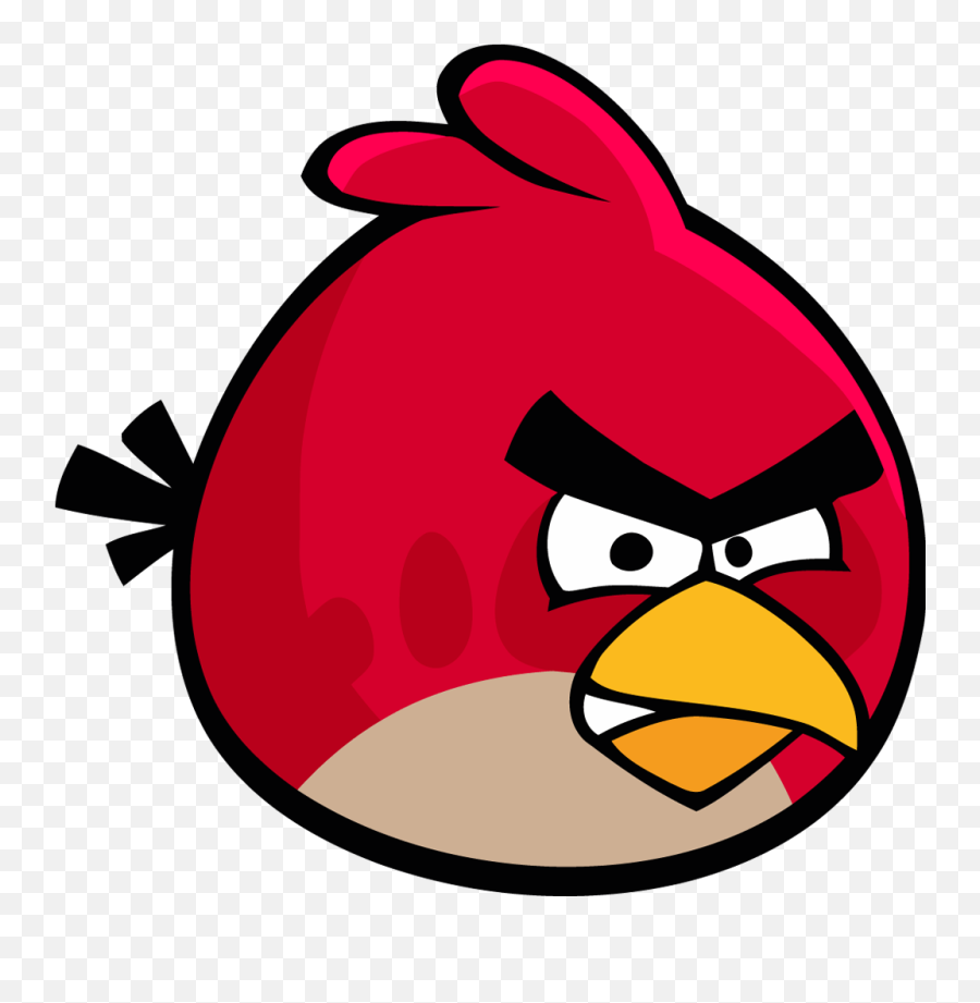 Face Clipart Emotion - Clip Art Library Angry Birds Png Emoji,Angry From Emotion Movie