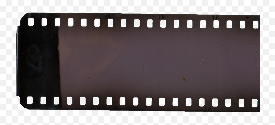 4 Vintage Filmstrip Transparent - Film Strip Vintage Png Emoji,Filmstrip Unicode Emoticon