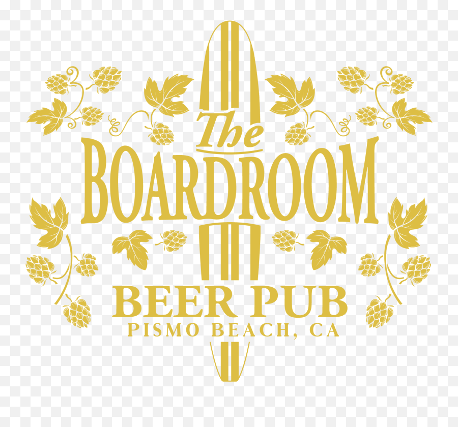 Beer List The Board Room - Decorative Emoji,Strange Pear Hoe Emotion