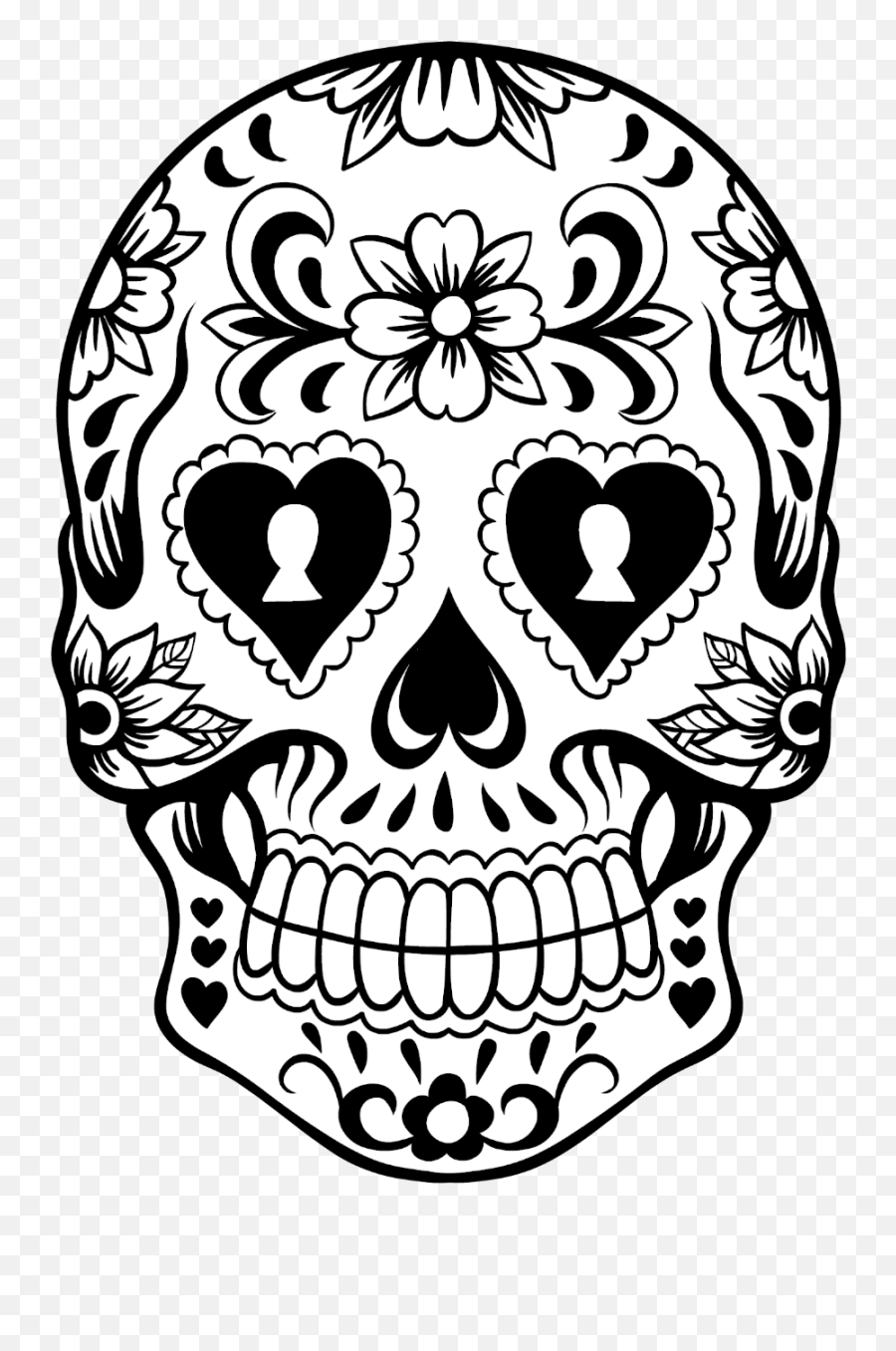 About - Andy Tudor Official Site Drawing Mexican Day Of The Dead Emoji,Narc Playing Games With My Emotions