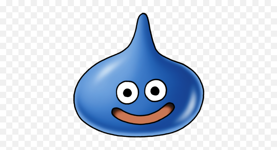 Random Image Thread - Page 179 Everything Else Doomworld Dragon Quest Slime Transparent Emoji,Missile Emoticon