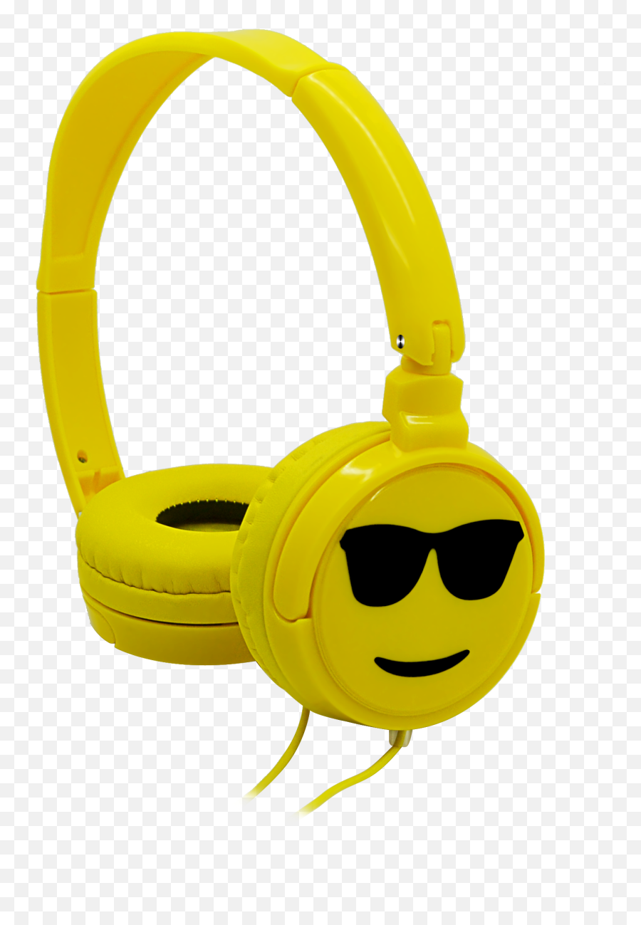 Urbano Emoji Sunglasses Ud - Emoj22 Solotodo Audífonos Emoji,Audifonos Con Emojis