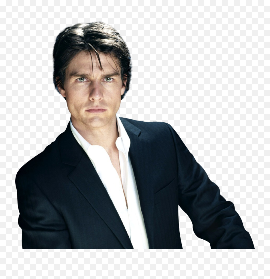 Tom Cruise Png Pic - Transparent Tom Cruise Png Emoji,Tom Cruise Emojis