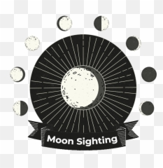 Moon Sighting - Space Needle Emoji,Moon Phase Emojis In Order