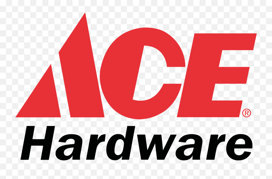 Ace Hardware Logo Transparent Png - Ace Hardware Logo 2021 Emoji,Ace Style Emojis