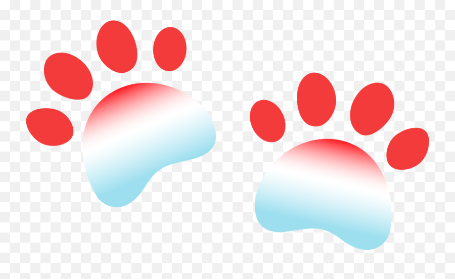 Pet Care Lux Pets Luxembourg - Dot Emoji,Cat Pride Emojis