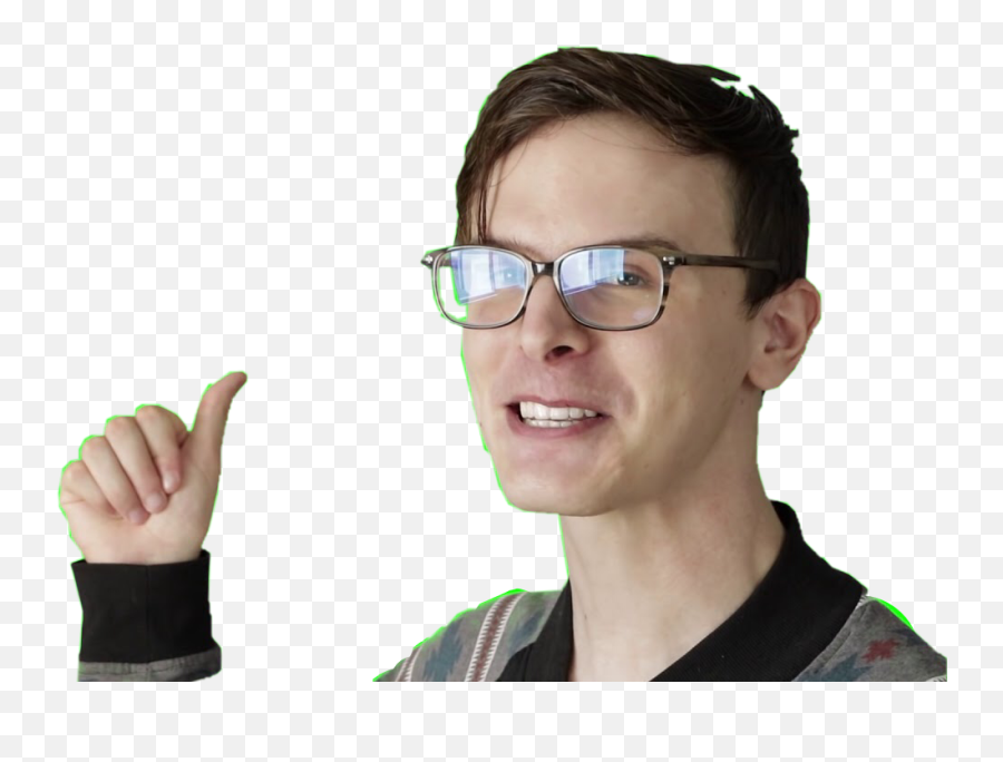 Idubbbz Idubbbztv Sticker - Idubbbz Transparent Background Emoji,Idubbbz Emoji