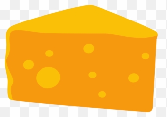 Cheddar Cheese Clipart - Transparent Cheddar Cheese Clipart Emoji,Cheese Emoji Png
