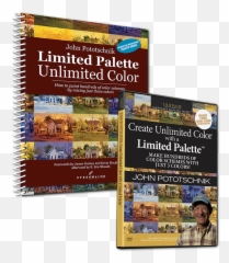 Unlimited Color With - Color Emoji,Color And Emotion Book